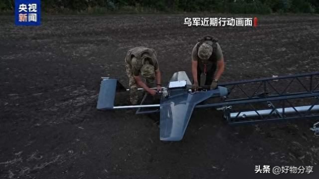 俄称击落千架无人机，乌炸千里炼油厂，攻防进入新阶段。