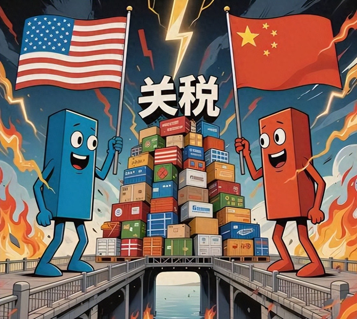 美国对无人机加征最高 100% 关税，中国早有反制布局