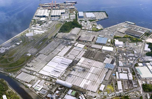 日产厂房将造军用无人机？紧邻美军基地，日本军费暴涨