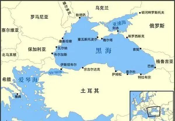 土耳其商船遇袭,俄军S-400为何对无人机形同虚设?