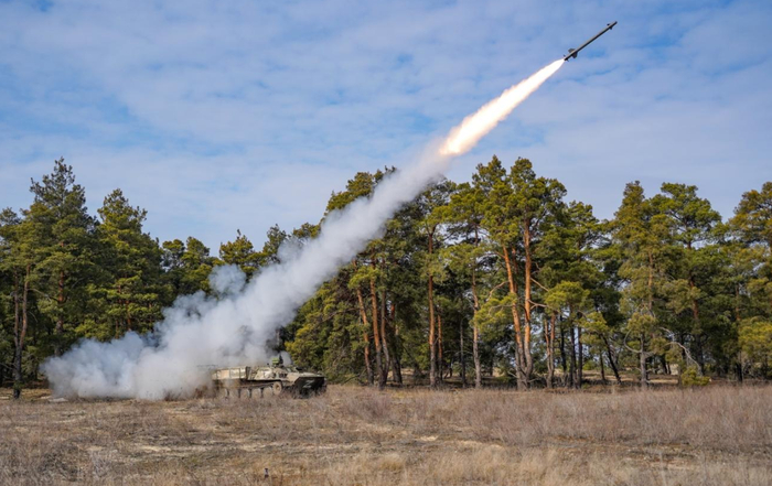 俄国防部:击落269架乌克兰无人机