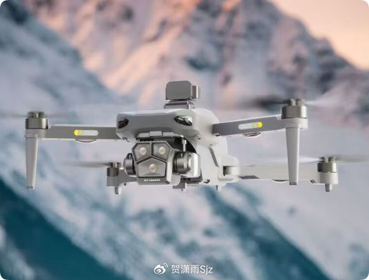 聚焦高端机型培育 能飞无人机学院赋能湖北政企低空智慧运维