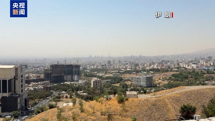 伊朗方面称已向美基地发射导弹和无人机