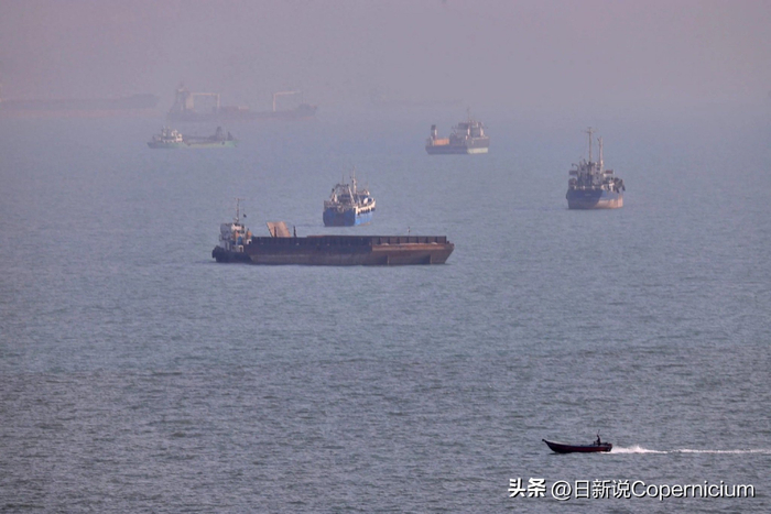 伊朗无人机逼近阿联酋领空！军方成功拦截，称将坚决反击侵略